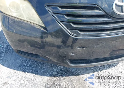 2007 Toyota Camry Ce from USA, damaged, VIN 4T1BE46K97U673961